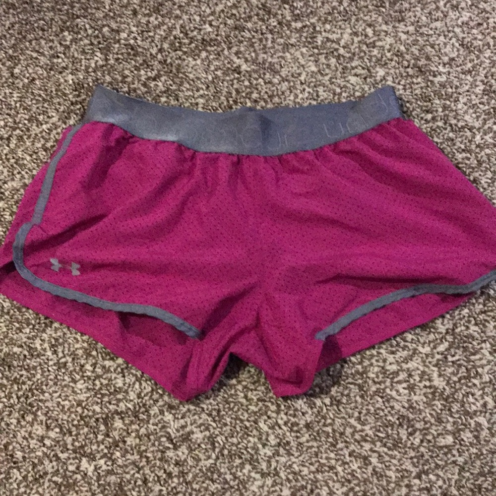 Under Armour Women’s Shorts